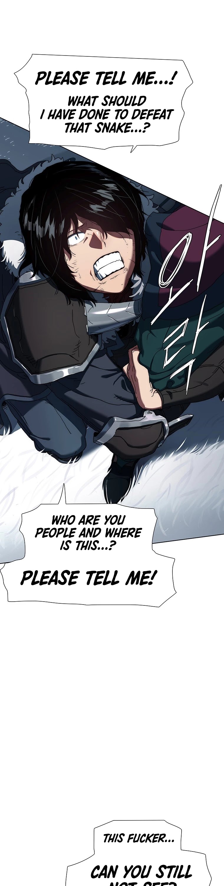 I'm the Only One Loved by the Constellations! Chapter 1 page 44 - Chapter 1