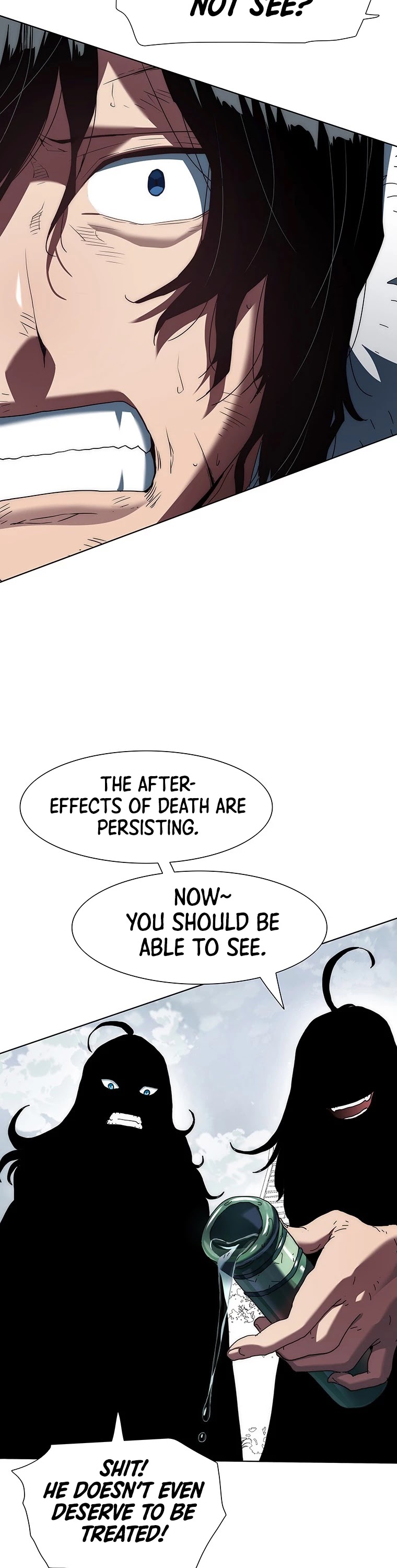 I'm the Only One Loved by the Constellations! Chapter 1 page 45 - Chapter 1