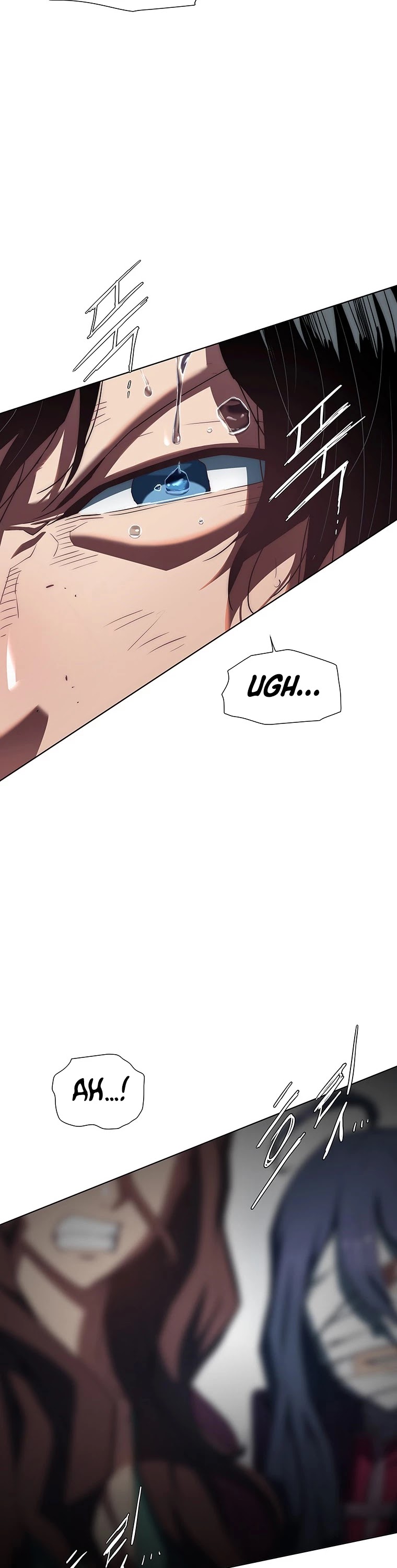 I'm the Only One Loved by the Constellations! Chapter 1 page 46 - Chapter 1