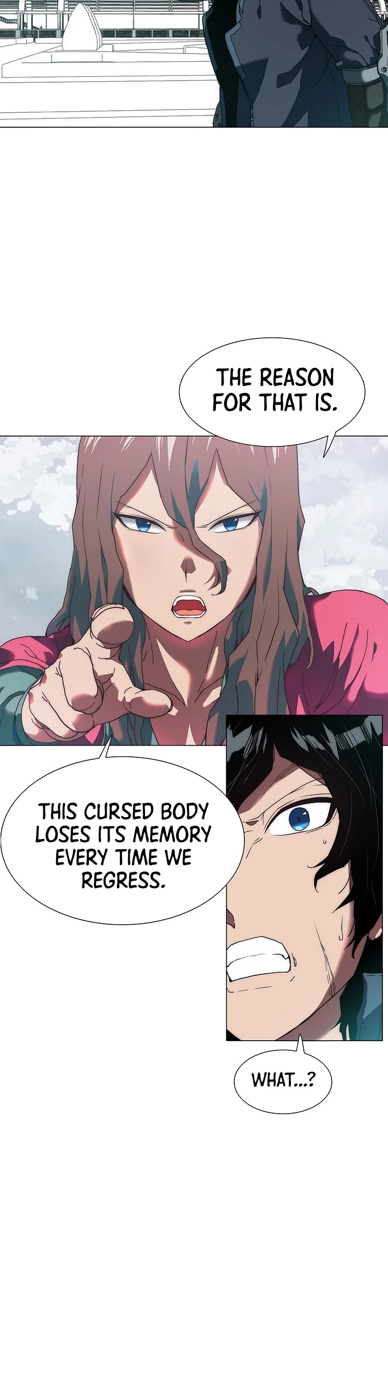 I'm the Only One Loved by the Constellations! Chapter 1 page 52 - Chapter 1