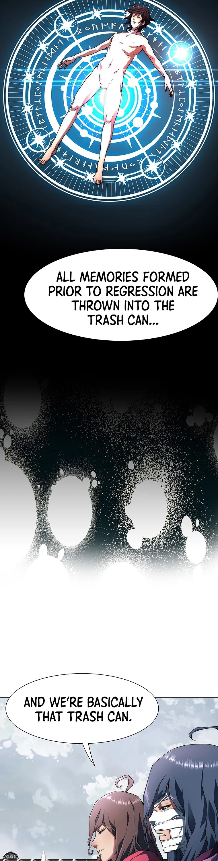 I'm the Only One Loved by the Constellations! Chapter 1 page 57 - Chapter 1