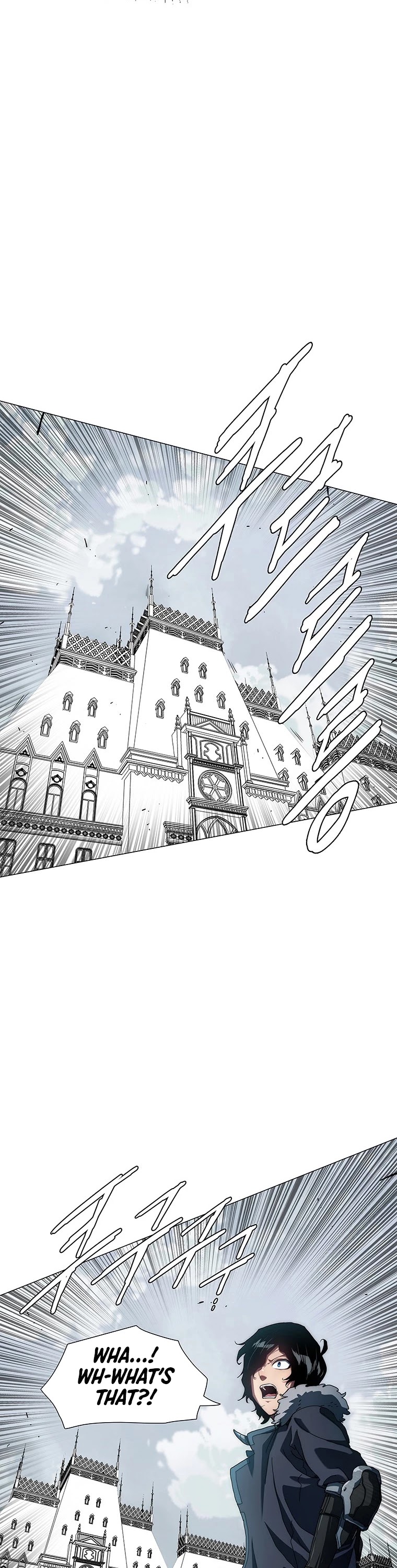 I'm the Only One Loved by the Constellations! Chapter 1 page 60 - Chapter 1