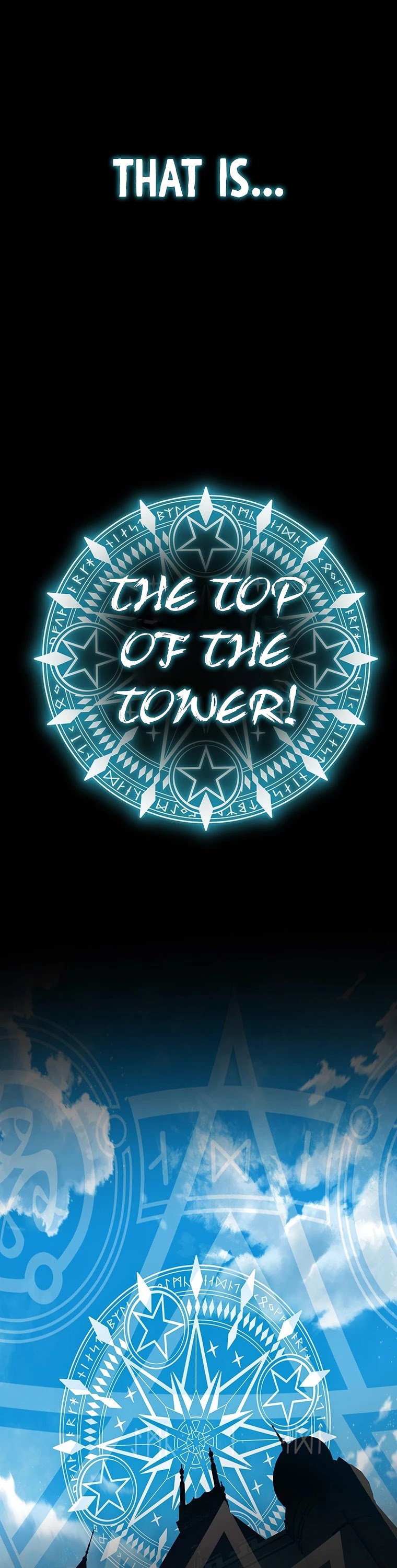I'm the Only One Loved by the Constellations! Chapter 1 page 9 - Chapter 1