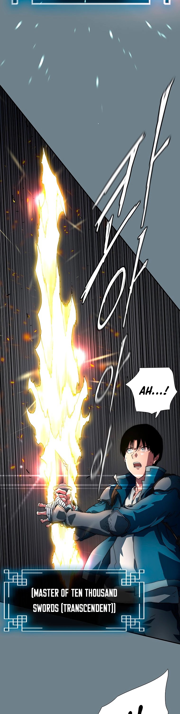 I'm the Only One Loved by the Constellations! Chapter 10 page 15 - Chapter 10