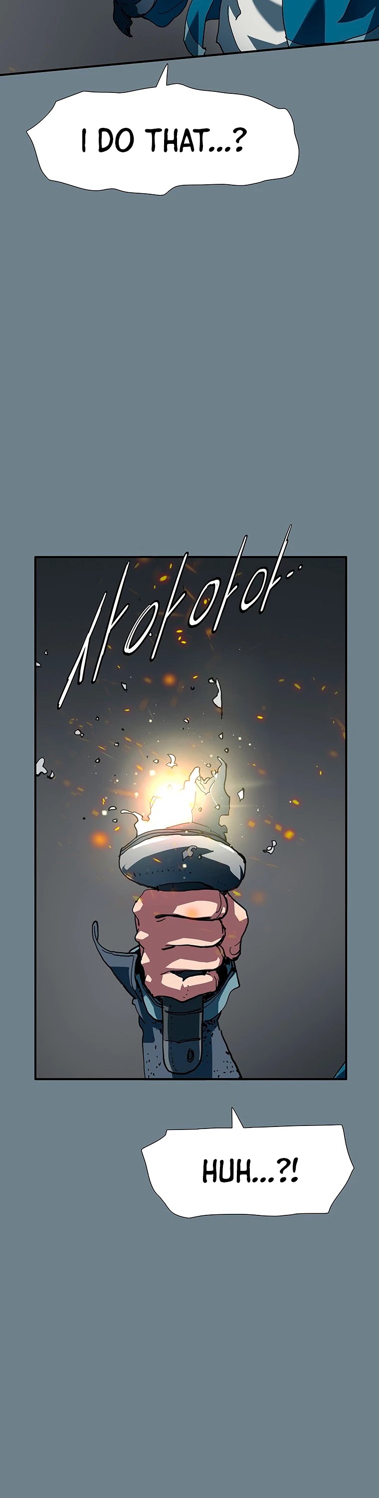 I'm the Only One Loved by the Constellations! Chapter 10 page 23 - Chapter 10