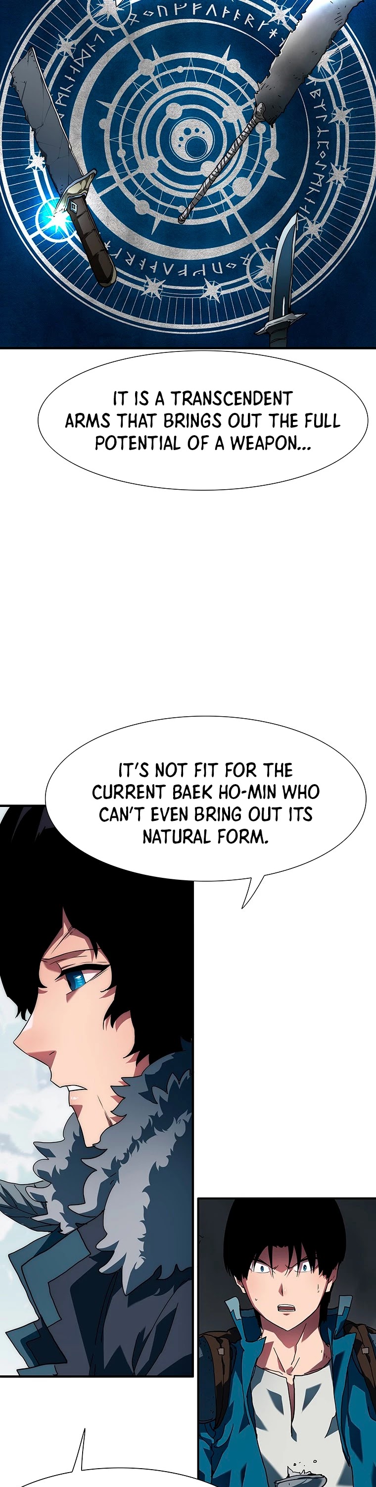 I'm the Only One Loved by the Constellations! Chapter 10 page 27 - Chapter 10