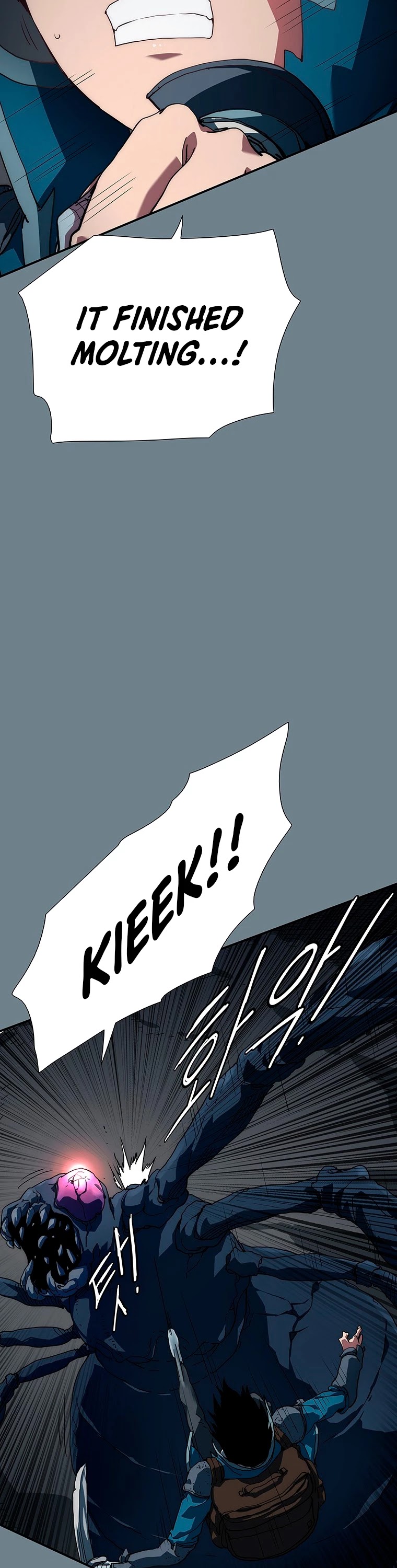 I'm the Only One Loved by the Constellations! Chapter 10 page 3 - Chapter 10