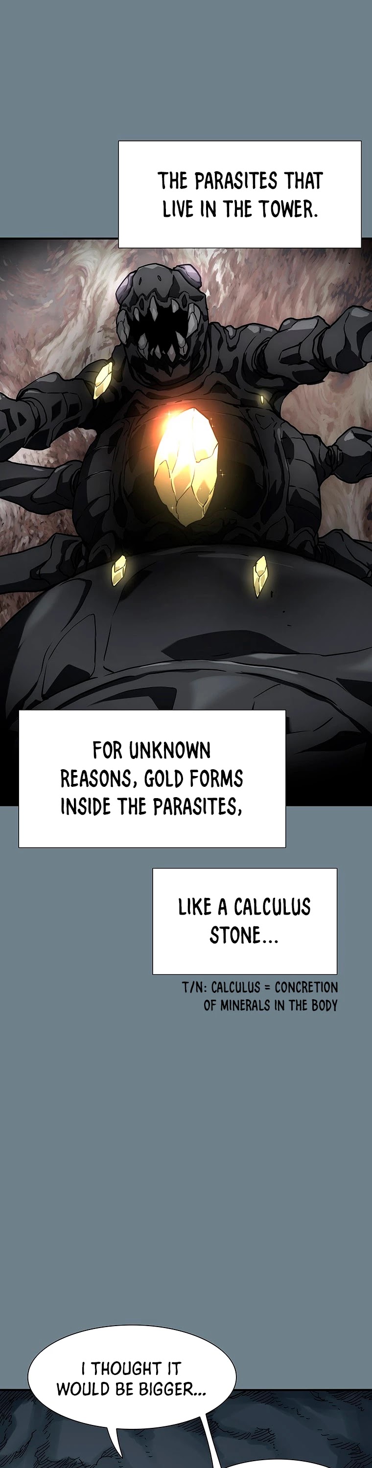 I'm the Only One Loved by the Constellations! Chapter 10 page 35 - Chapter 10