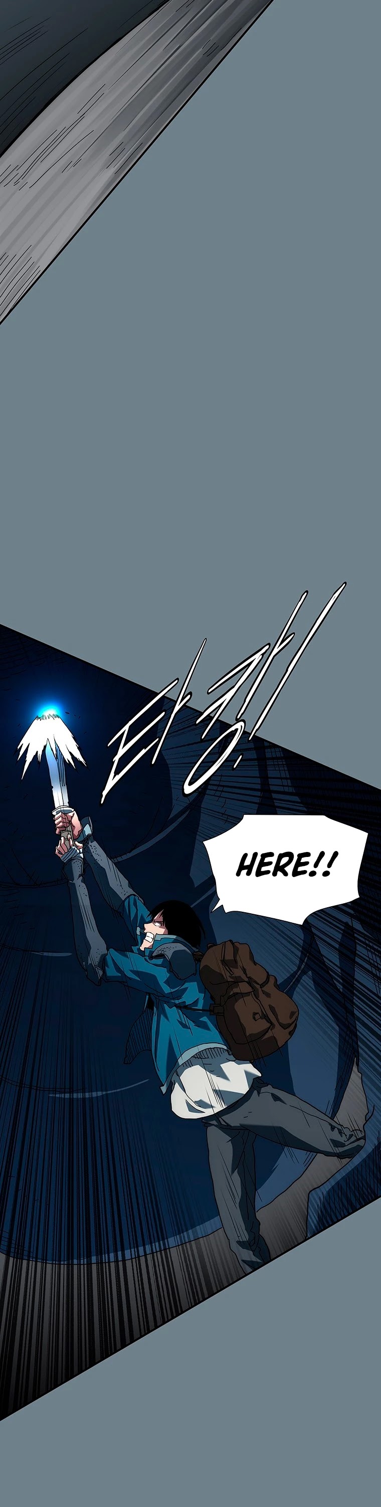 I'm the Only One Loved by the Constellations! Chapter 10 page 5 - Chapter 10