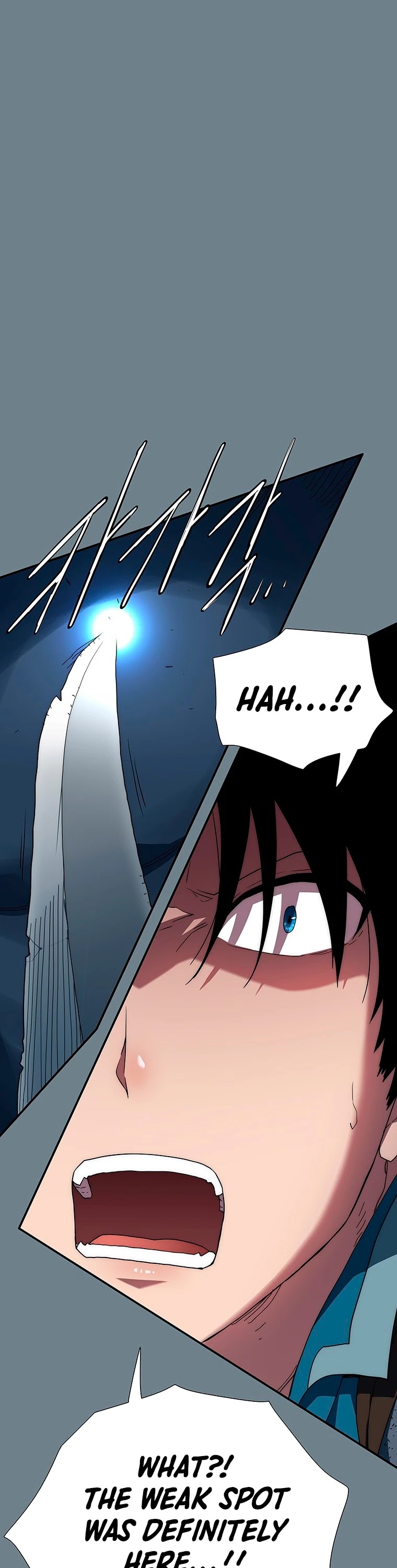 I'm the Only One Loved by the Constellations! Chapter 10 page 6 - Chapter 10