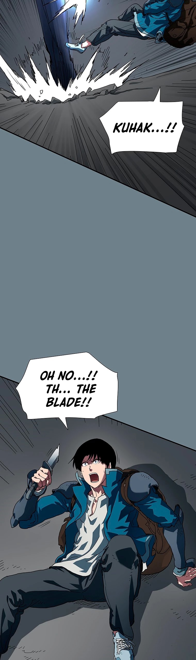 I'm the Only One Loved by the Constellations! Chapter 10 page 9 - Chapter 10