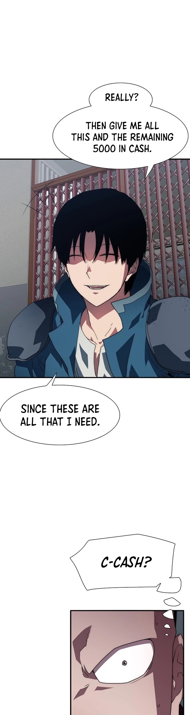 I'm the Only One Loved by the Constellations! Chapter 12 page 26 - Chapter 12