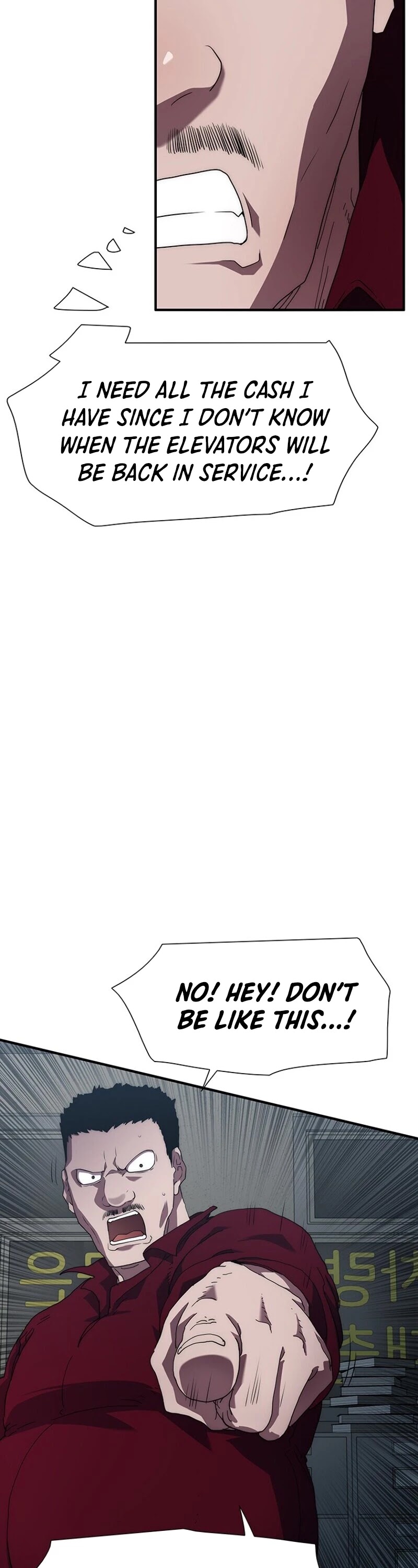 I'm the Only One Loved by the Constellations! Chapter 12 page 27 - Chapter 12