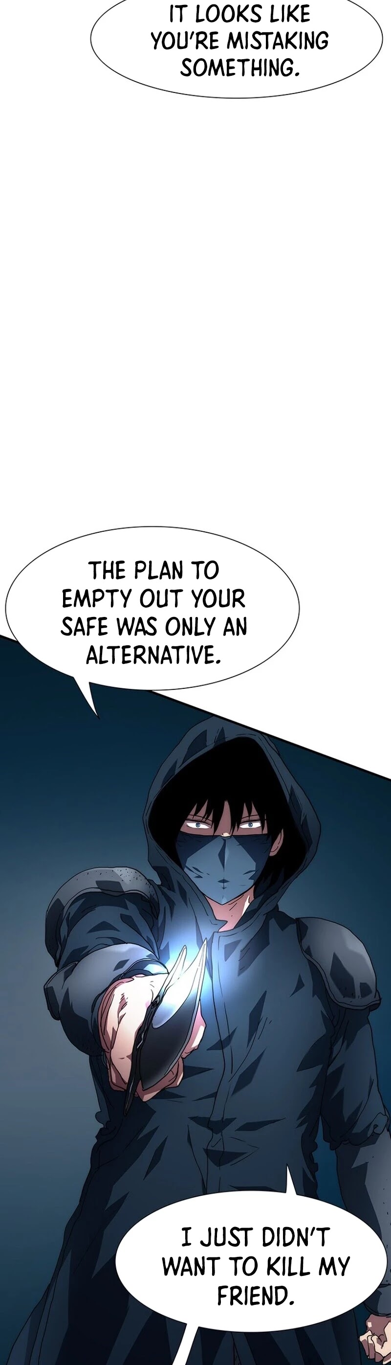 I'm the Only One Loved by the Constellations! Chapter 12 page 47 - Chapter 12