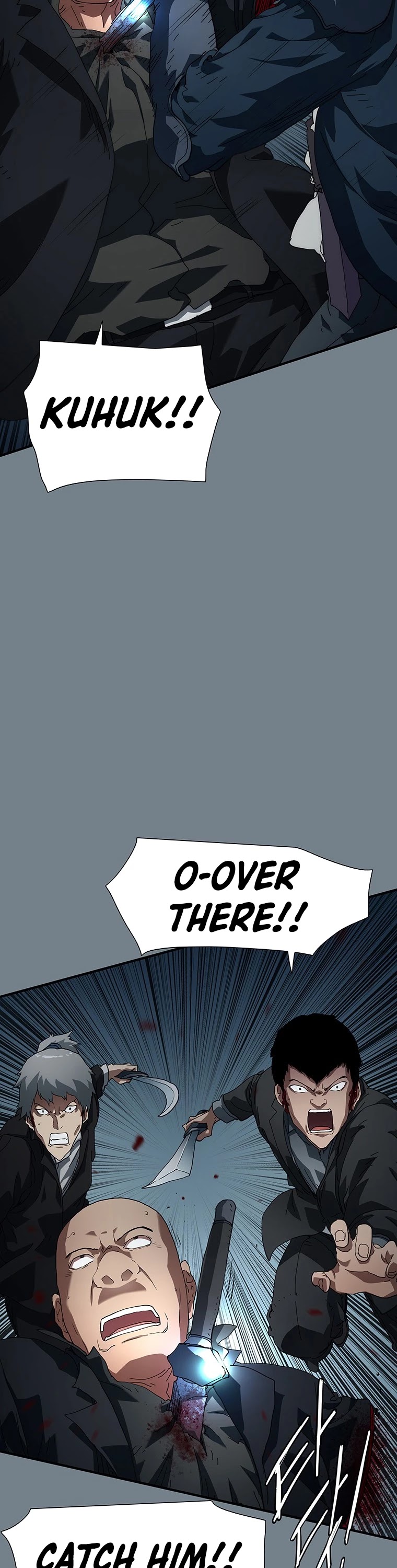 I'm the Only One Loved by the Constellations! Chapter 13 page 12 - Chapter 13