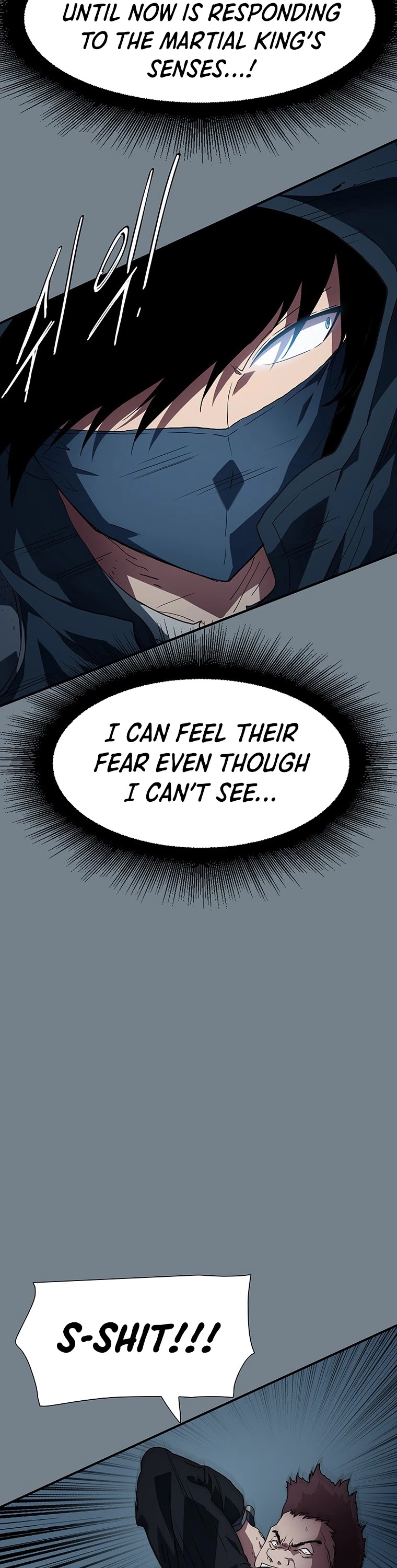 I'm the Only One Loved by the Constellations! Chapter 13 page 16 - Chapter 13