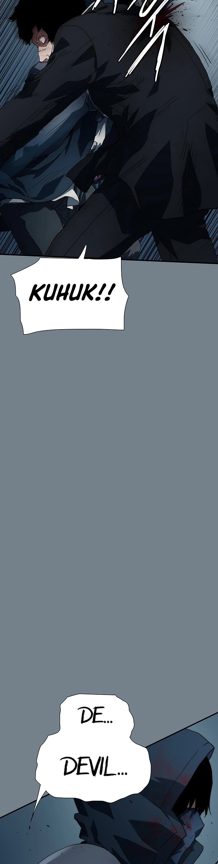 I'm the Only One Loved by the Constellations! Chapter 13 page 25 - Chapter 13