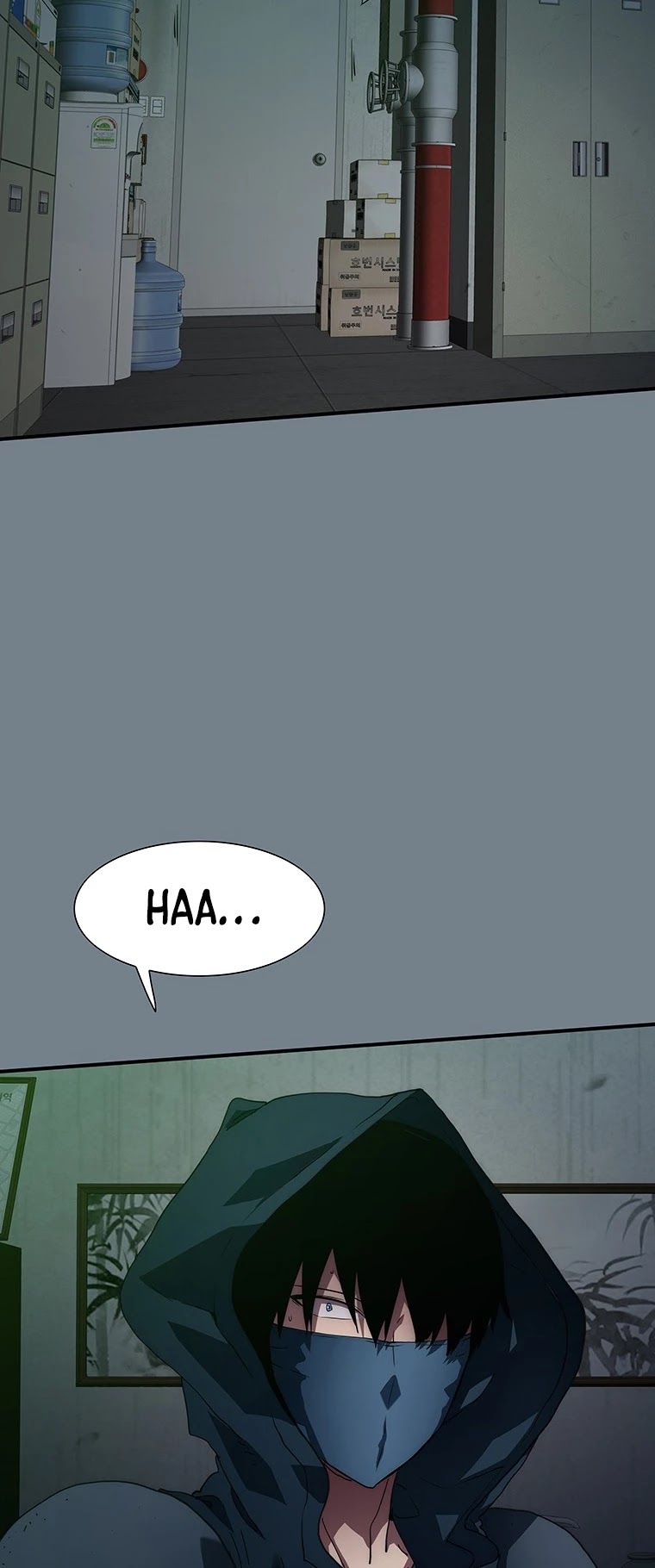 I'm the Only One Loved by the Constellations! Chapter 13 page 29 - Chapter 13