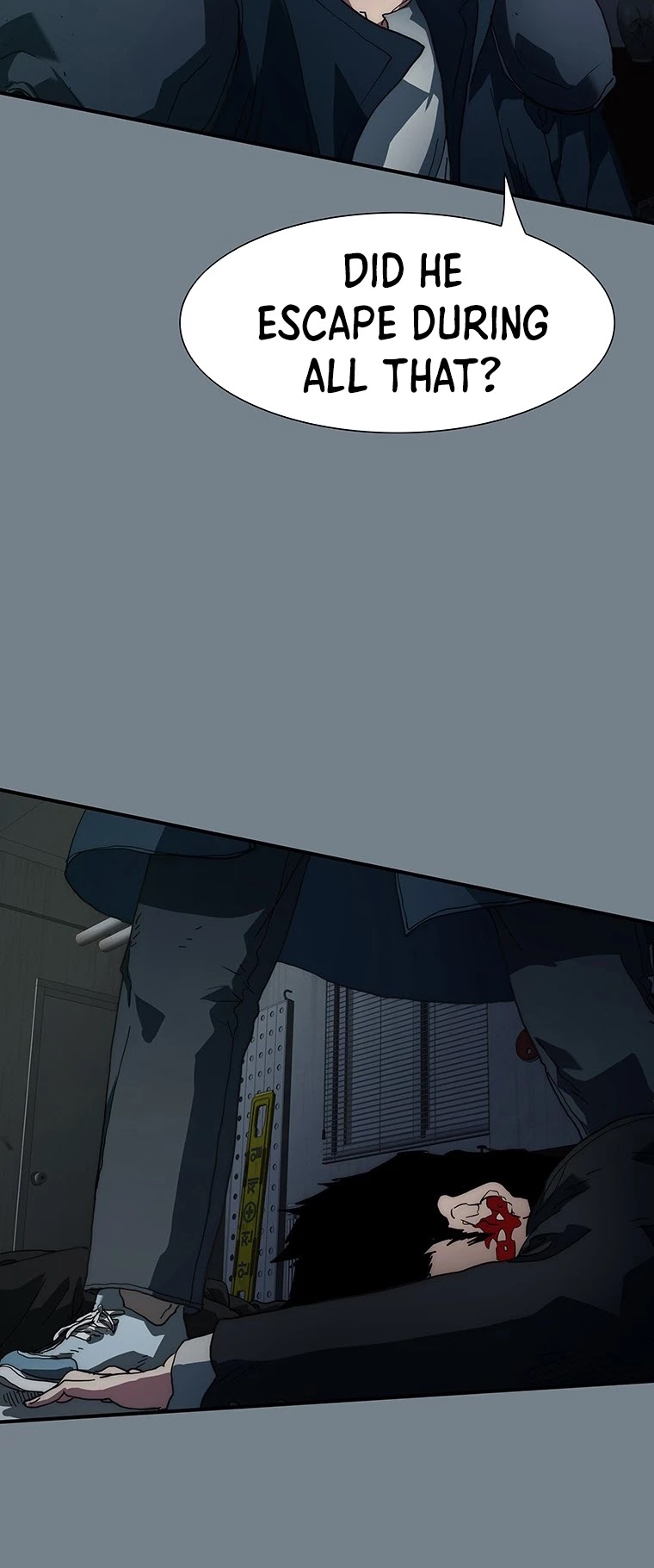 I'm the Only One Loved by the Constellations! Chapter 13 page 30 - Chapter 13