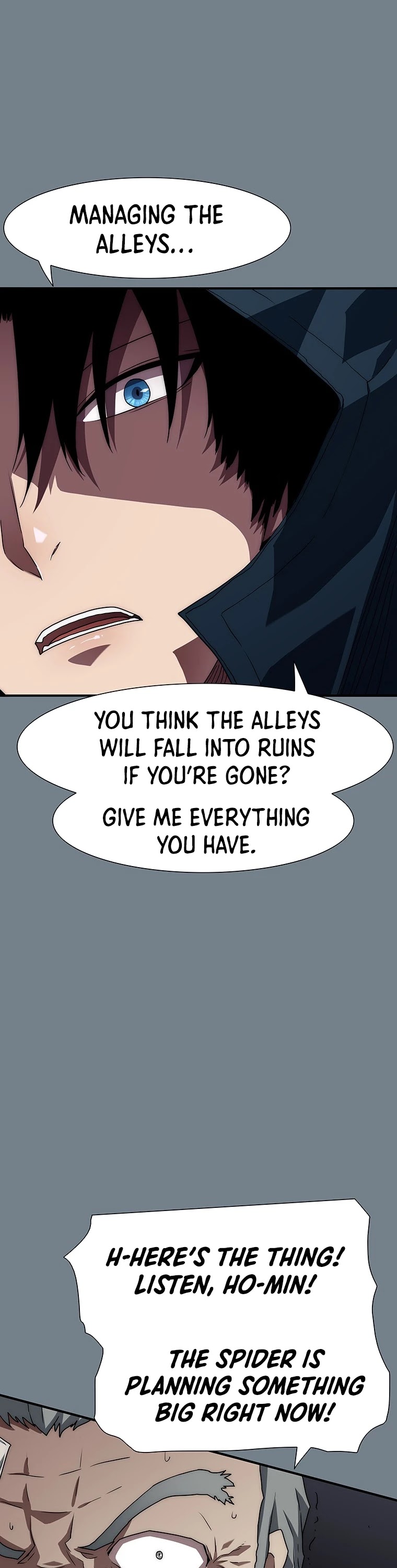 I'm the Only One Loved by the Constellations! Chapter 13 page 42 - Chapter 13