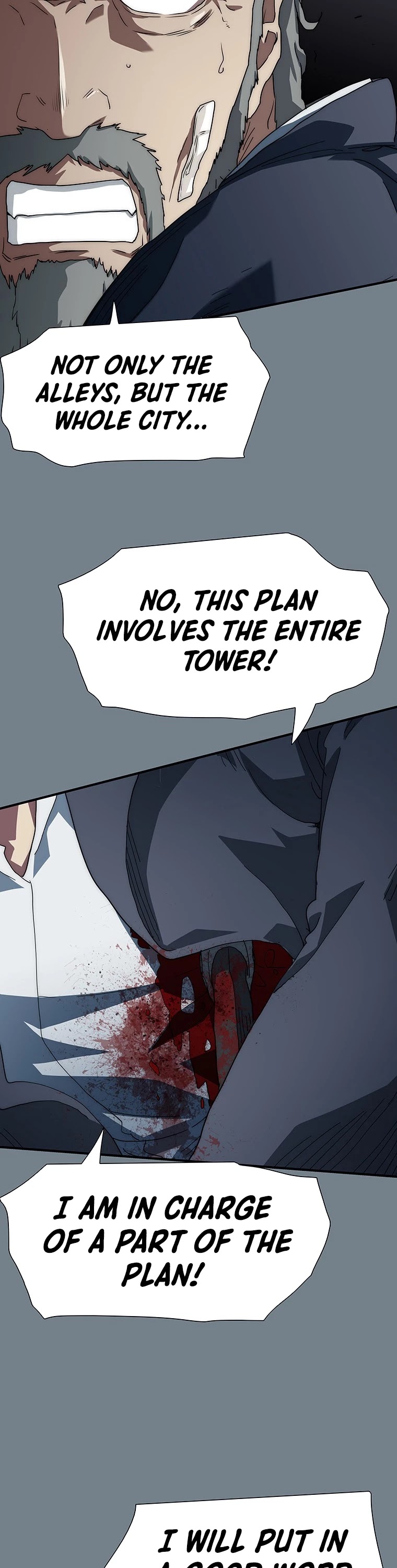 I'm the Only One Loved by the Constellations! Chapter 13 page 43 - Chapter 13