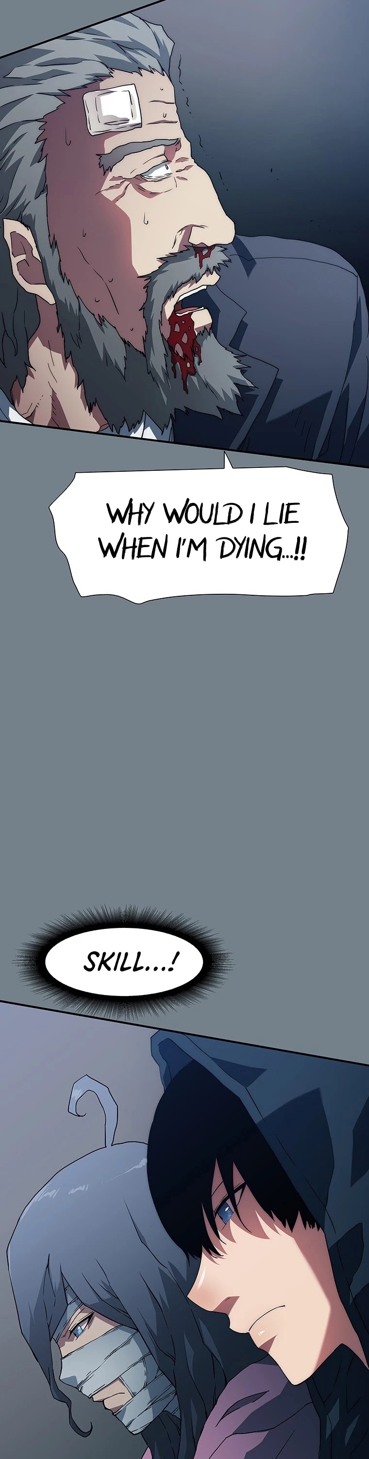 I'm the Only One Loved by the Constellations! Chapter 13 page 46 - Chapter 13
