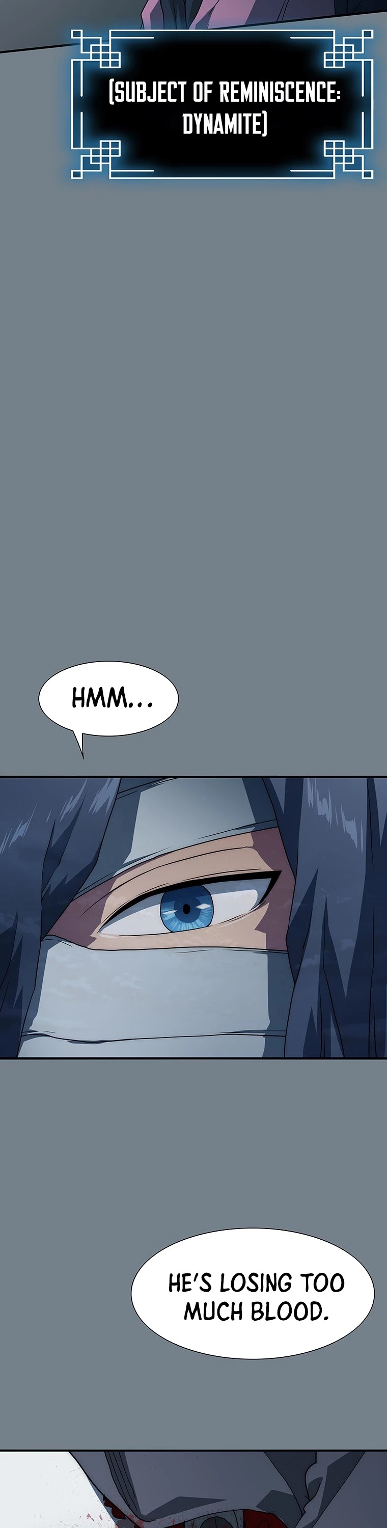 I'm the Only One Loved by the Constellations! Chapter 13 page 47 - Chapter 13