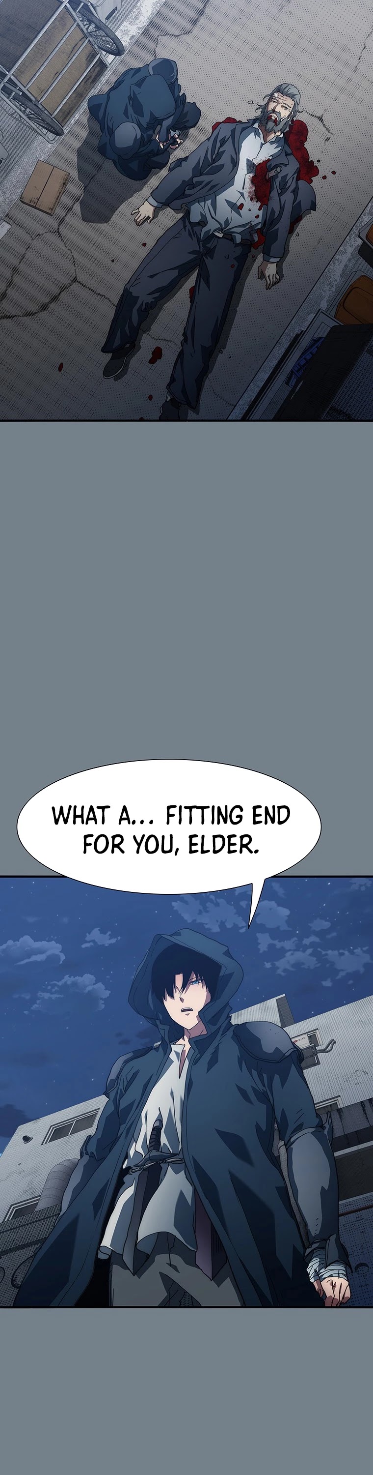 I'm the Only One Loved by the Constellations! Chapter 13 page 52 - Chapter 13