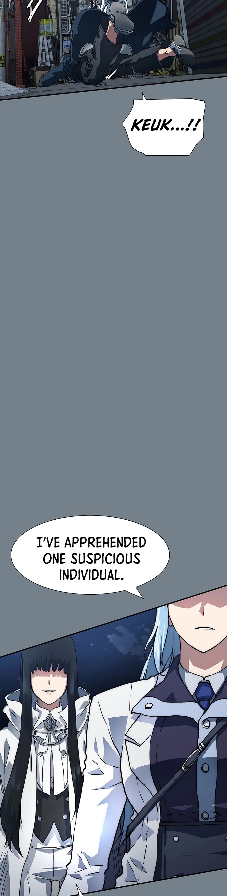 I'm the Only One Loved by the Constellations! Chapter 13 page 56 - Chapter 13