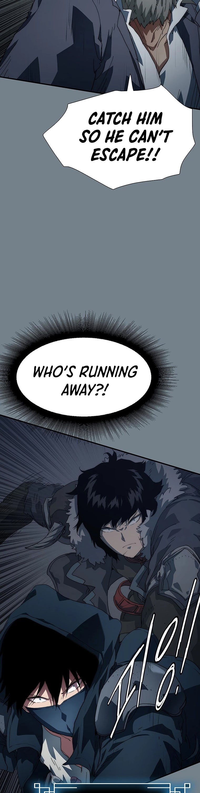 I'm the Only One Loved by the Constellations! Chapter 13 page 7 - Chapter 13