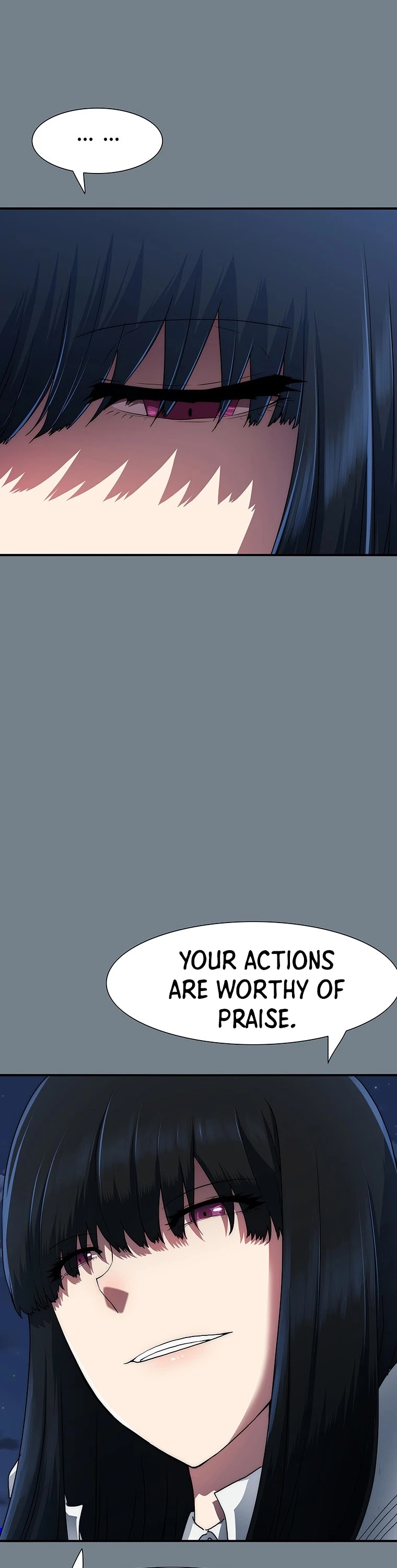 I'm the Only One Loved by the Constellations! Chapter 14 page 11 - Chapter 14