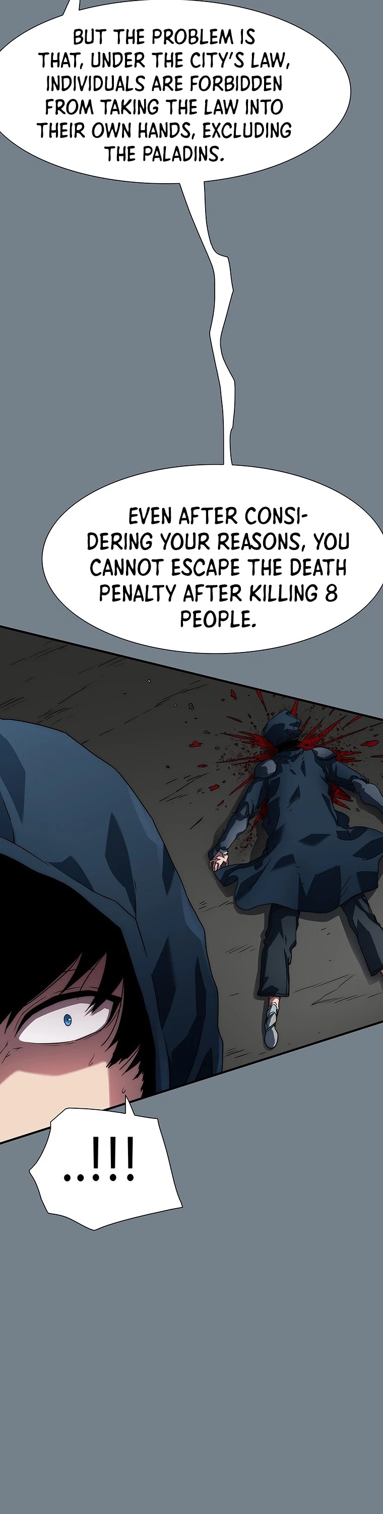 I'm the Only One Loved by the Constellations! Chapter 14 page 12 - Chapter 14