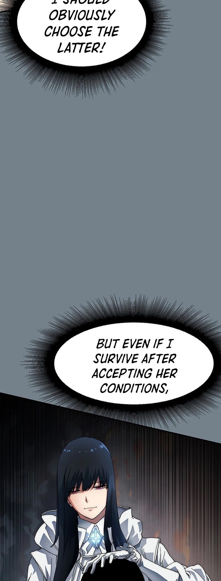 I'm the Only One Loved by the Constellations! Chapter 14 page 15 - Chapter 14