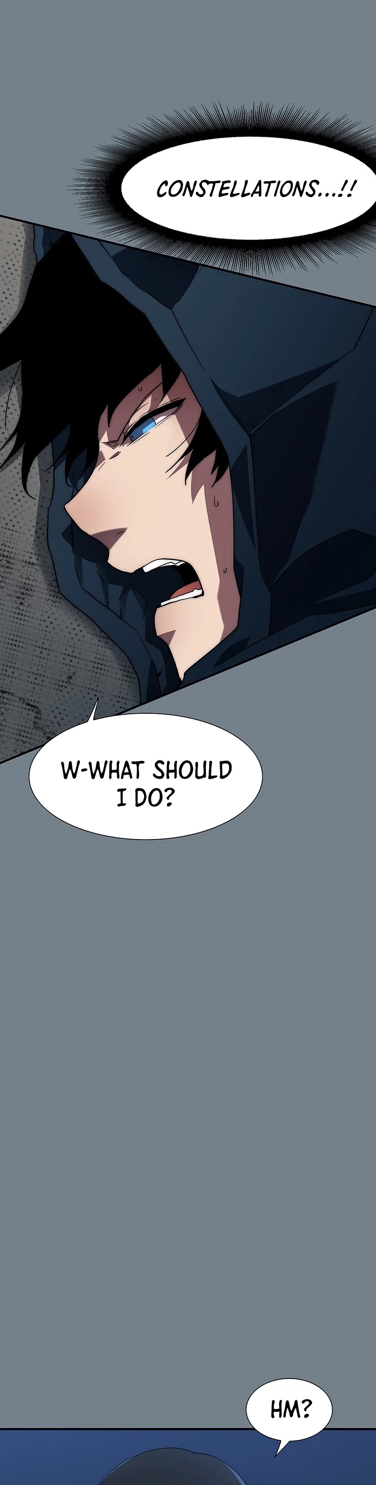 I'm the Only One Loved by the Constellations! Chapter 14 page 17 - Chapter 14