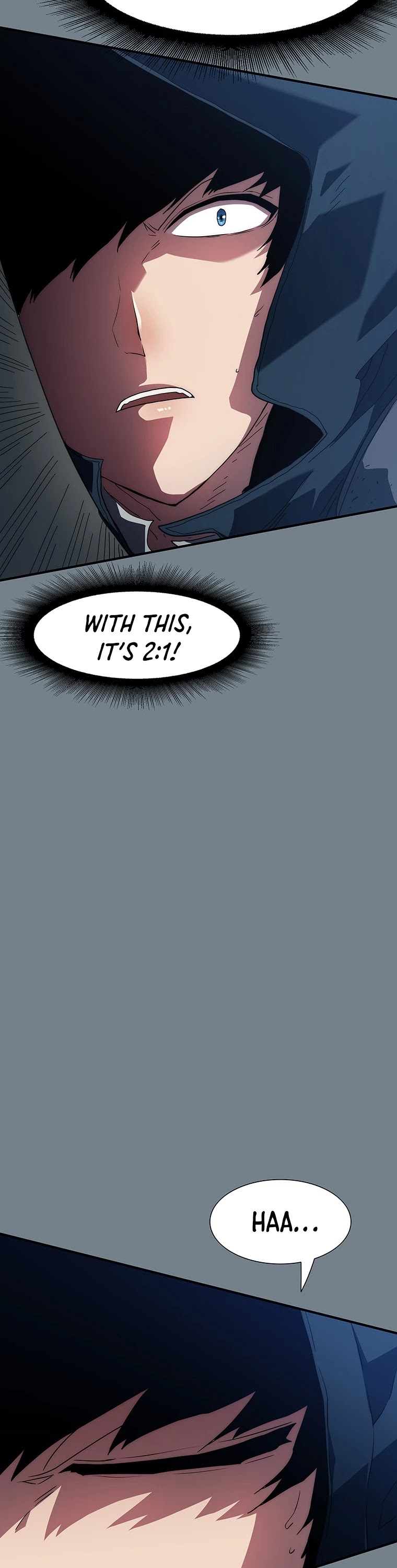 I'm the Only One Loved by the Constellations! Chapter 14 page 19 - Chapter 14