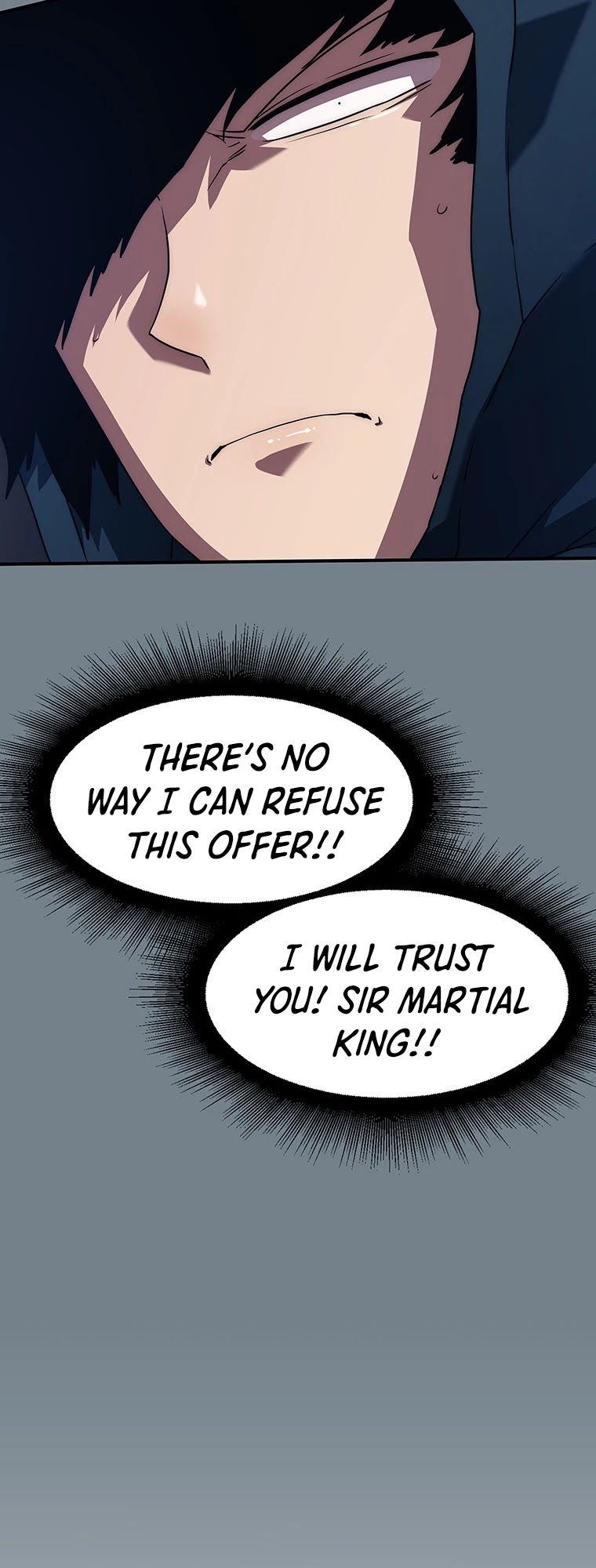 I'm the Only One Loved by the Constellations! Chapter 14 page 24 - Chapter 14