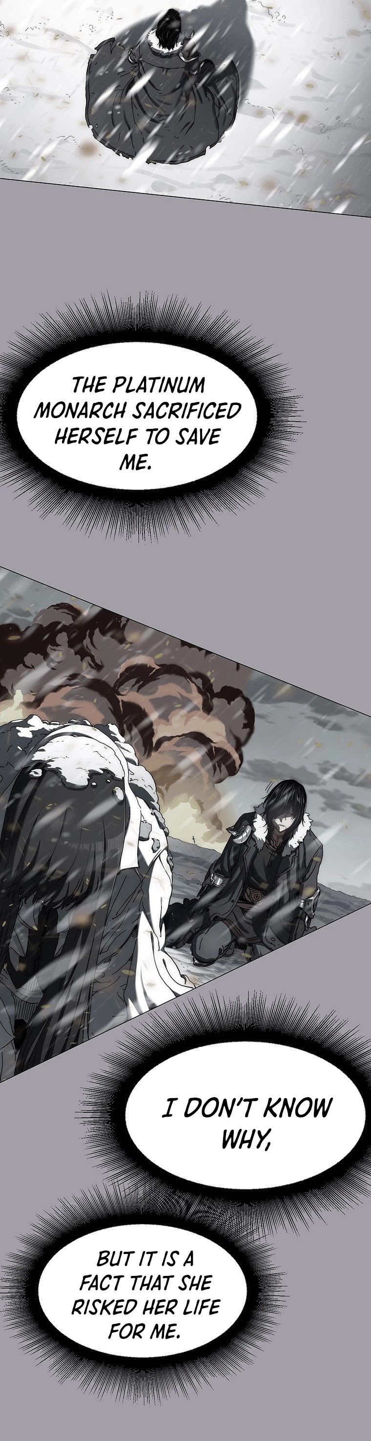 I'm the Only One Loved by the Constellations! Chapter 14 page 37 - Chapter 14