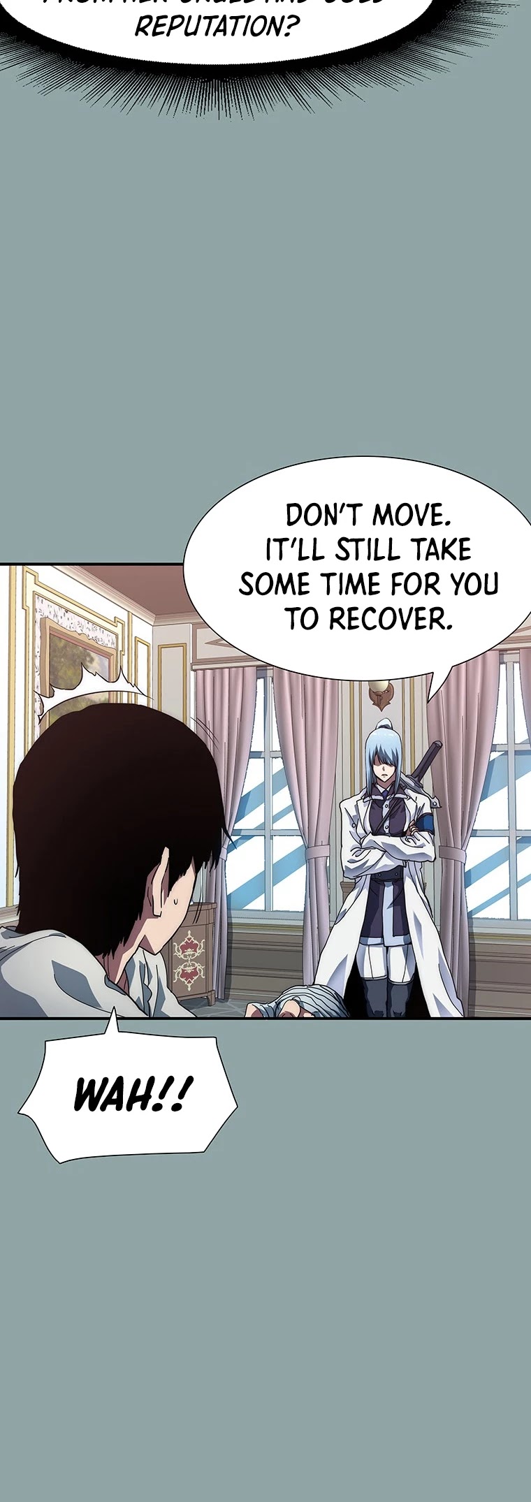 I'm the Only One Loved by the Constellations! Chapter 14 page 47 - Chapter 14