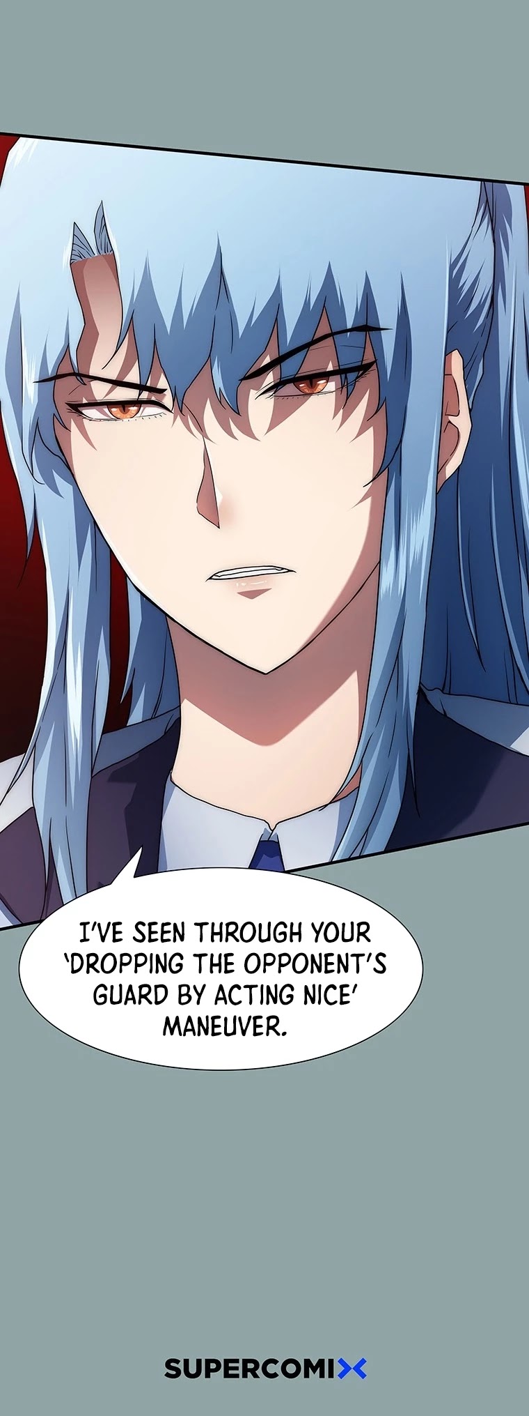 I'm the Only One Loved by the Constellations! Chapter 14 page 64 - Chapter 14