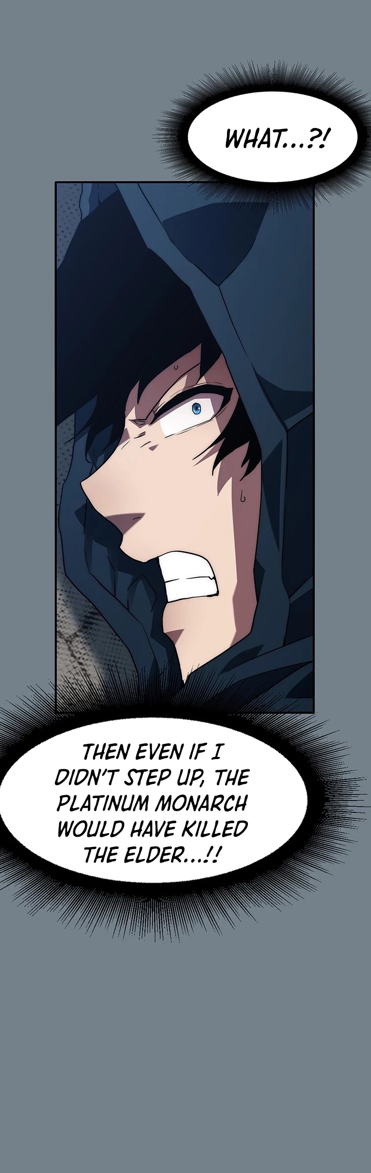 I'm the Only One Loved by the Constellations! Chapter 14 page 8 - Chapter 14
