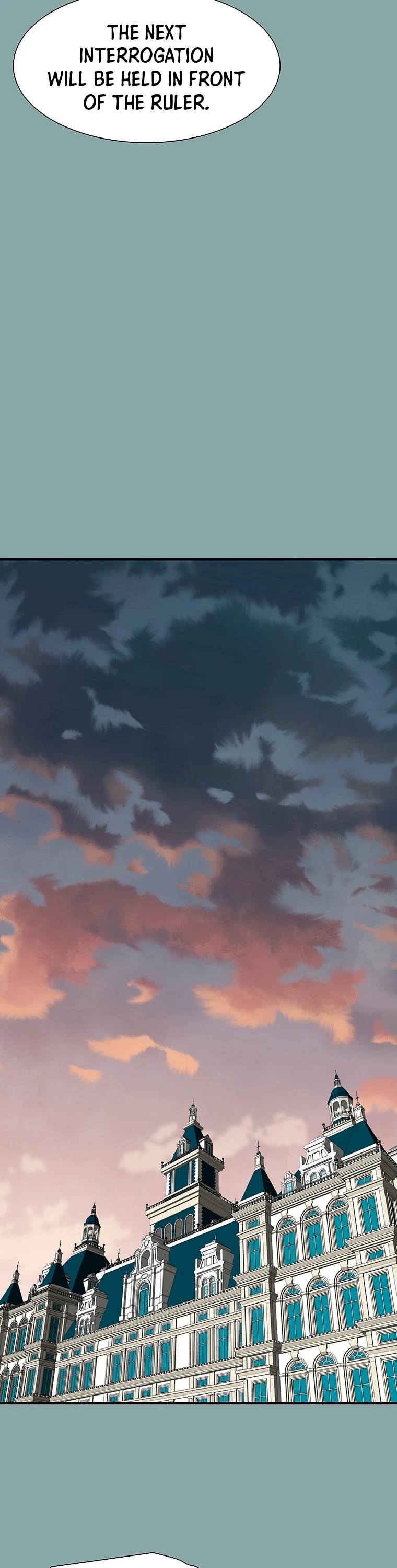 I'm the Only One Loved by the Constellations! Chapter 15 page 20 - Chapter 15
