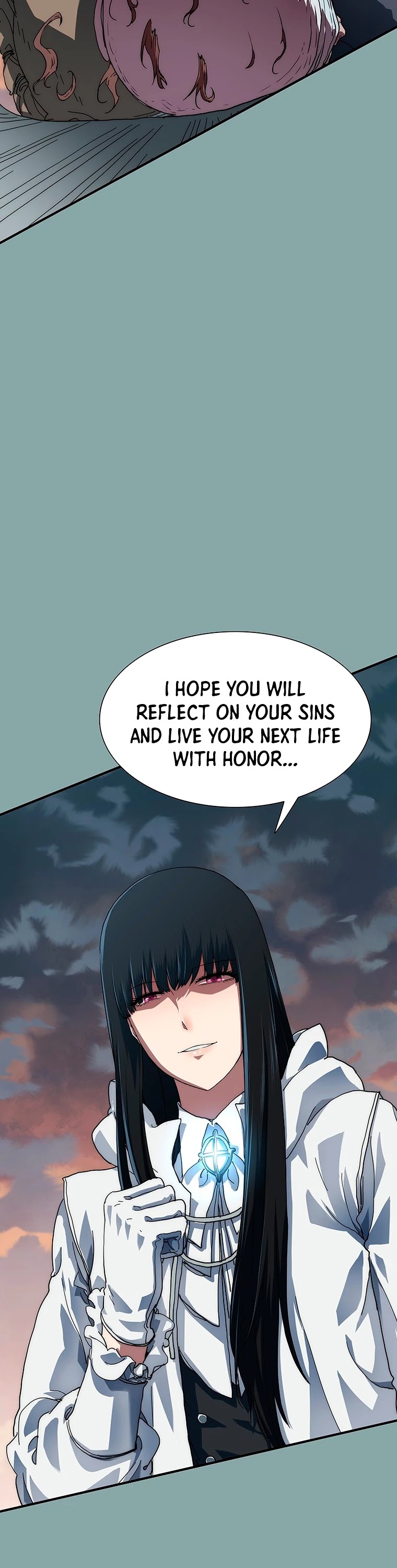 I'm the Only One Loved by the Constellations! Chapter 15 page 26 - Chapter 15