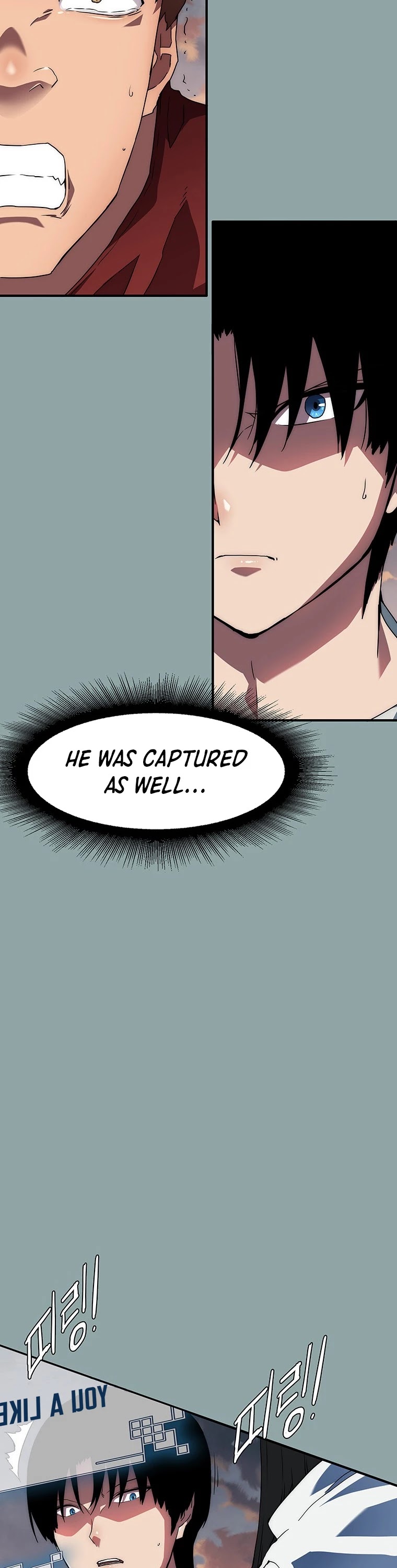 I'm the Only One Loved by the Constellations! Chapter 15 page 40 - Chapter 15