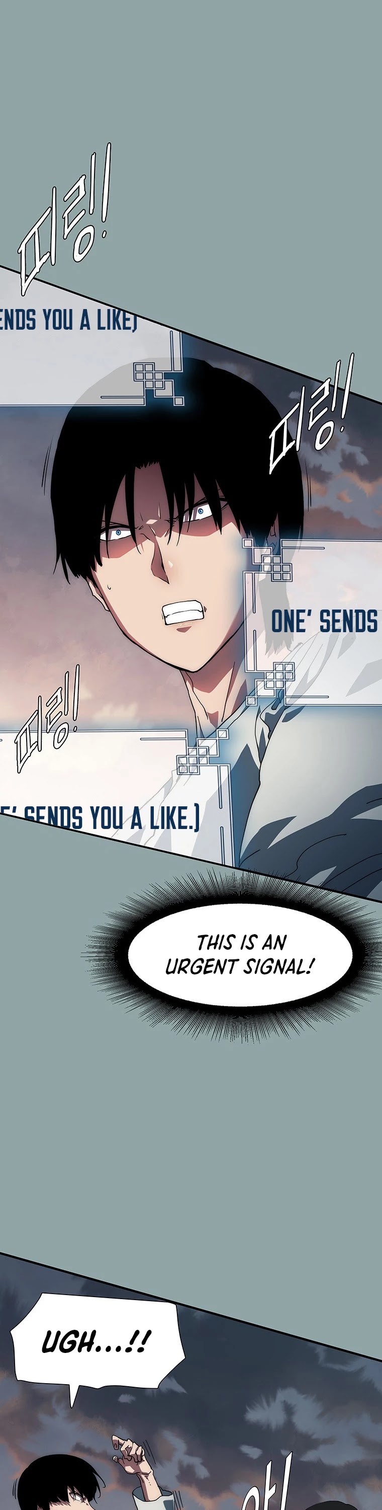 I'm the Only One Loved by the Constellations! Chapter 15 page 42 - Chapter 15