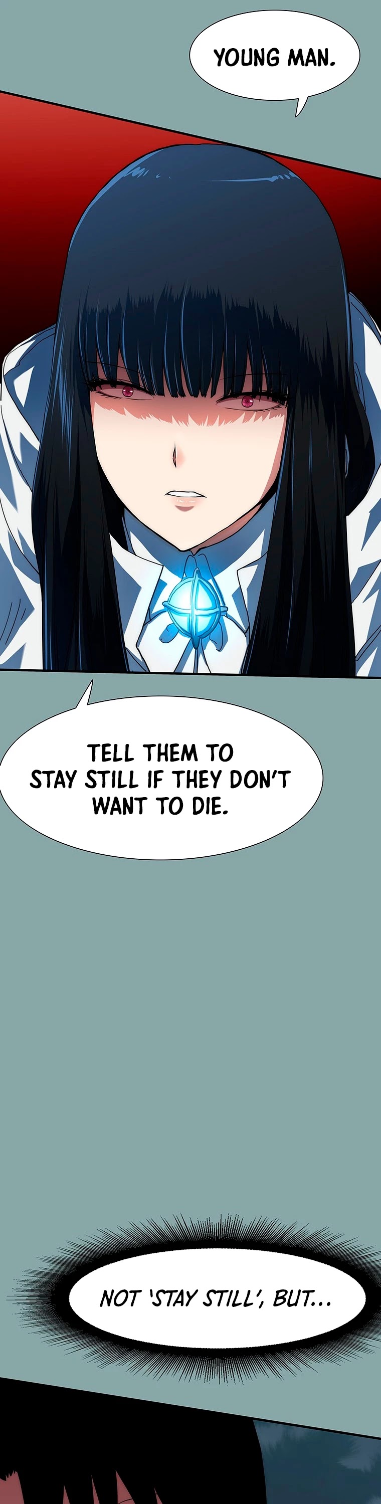I'm the Only One Loved by the Constellations! Chapter 15 page 45 - Chapter 15