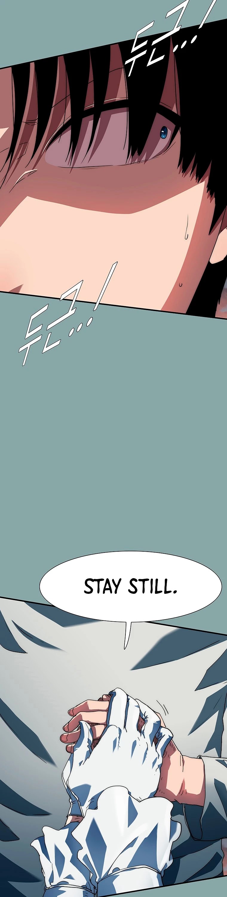 I'm the Only One Loved by the Constellations! Chapter 15 page 48 - Chapter 15
