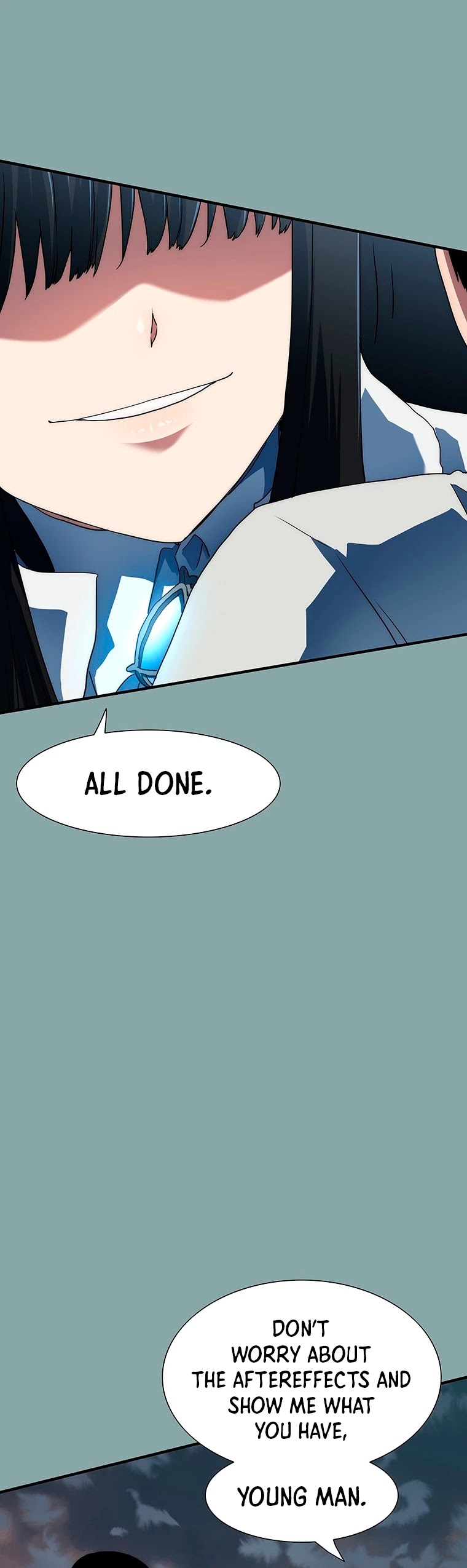 I'm the Only One Loved by the Constellations! Chapter 15 page 51 - Chapter 15