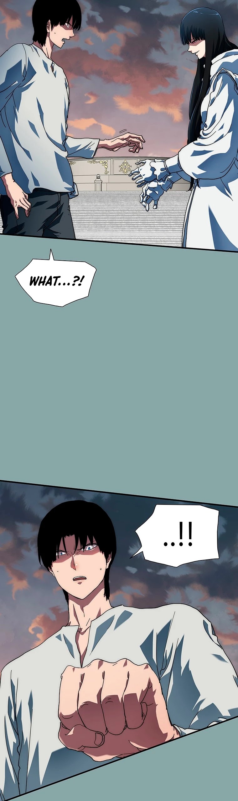 I'm the Only One Loved by the Constellations! Chapter 15 page 52 - Chapter 15