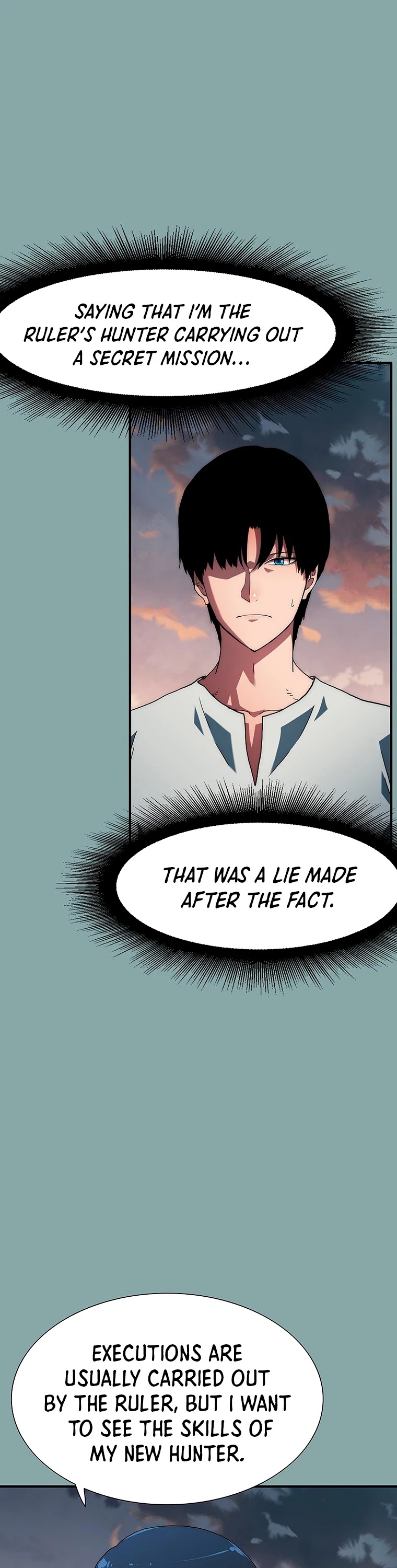 I'm the Only One Loved by the Constellations! Chapter 15 page 56 - Chapter 15