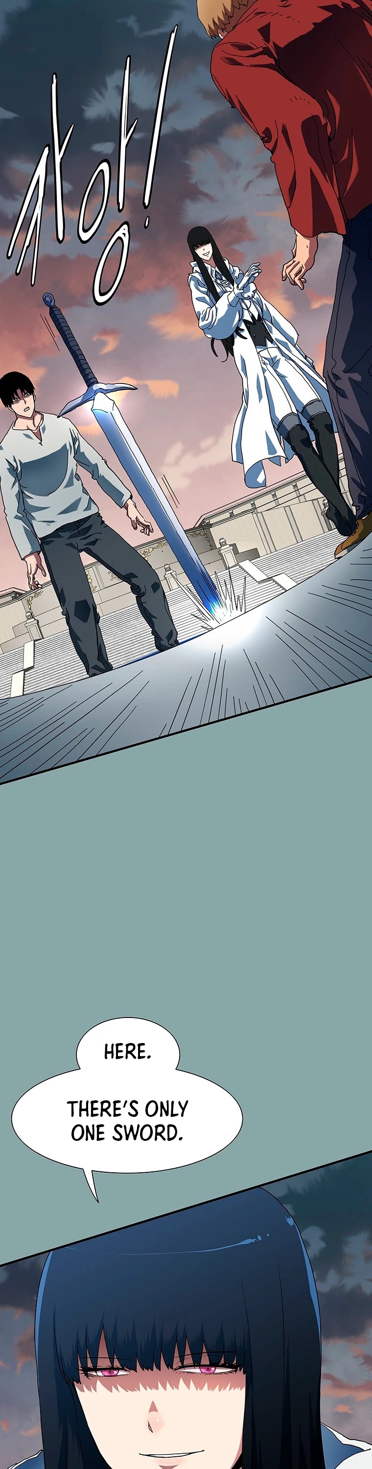 I'm the Only One Loved by the Constellations! Chapter 15 page 59 - Chapter 15